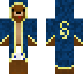 mage bear