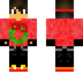 magicmaster's skin
