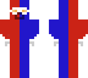 magnetic steve by triggertheteddy (modified)