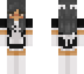 maid.