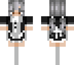 maid oufit 1