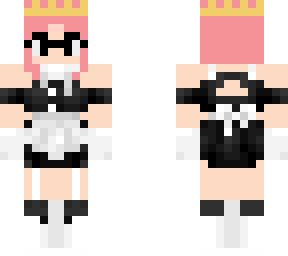 maid pog