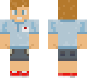 mail carrier krypticcraft