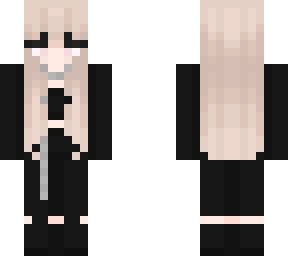 main skin