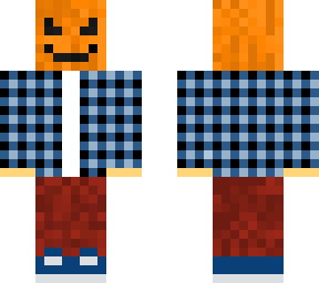 main skin autumn