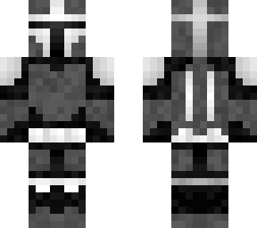 mandalorian
