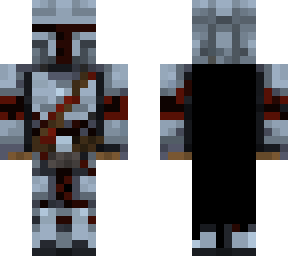 mandalorian