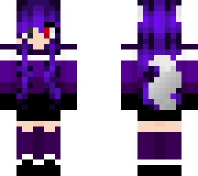 mangles oc