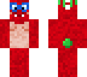 mark komodo