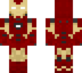 marvels avengers iron man 2.0