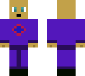 masked gogon