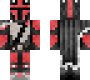mauldalorian