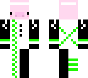 mcspood piggy