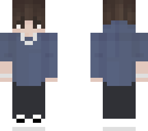 me i guess but better