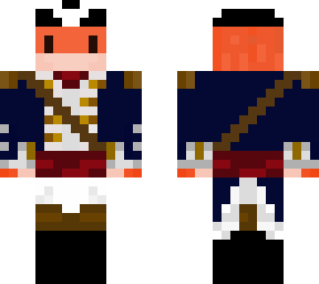 Featured image of post The Best 29 Lmanberg Uniform Fanart