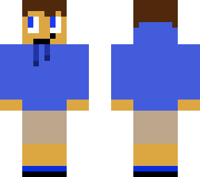 me irl hoodie edition (remastered!)