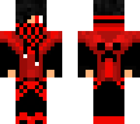 me ninja