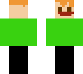 me sorry its backwords