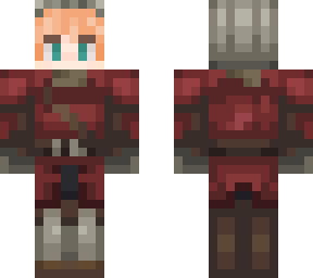 medieval no dino guy