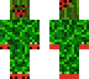 melonen monster