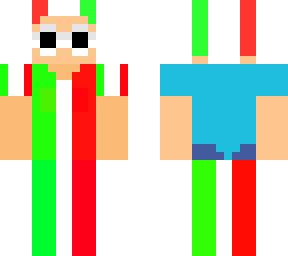 mexican george