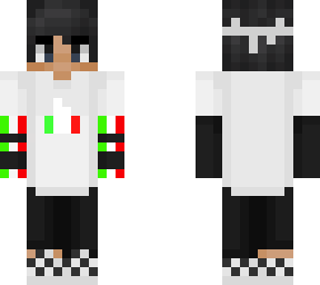 mexican sapnap