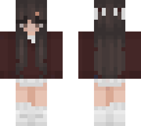 mikayyt's skin