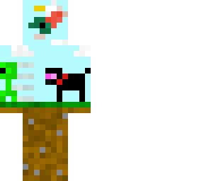minecraft cat(read desc.)