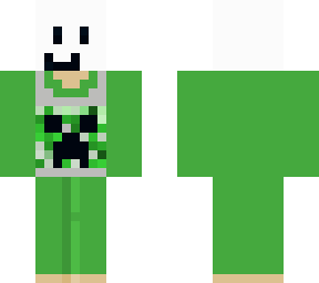 minecraft pj mankey
