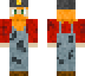 minero