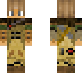 modern viking