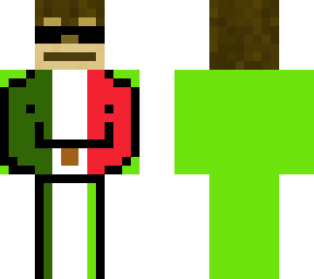 monkey mexican dream