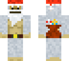 mono noel