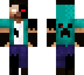 monsames/ monshiiee + xdjames