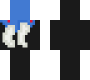 monster teeth (contest)