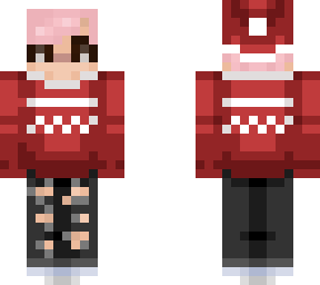 moomoo <3 christmas