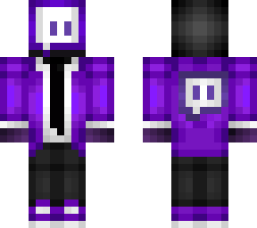mr twitch