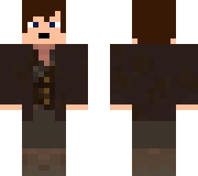 mrecv's war doctor skin