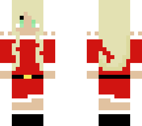 mrs clause