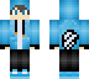 mudkip jacket