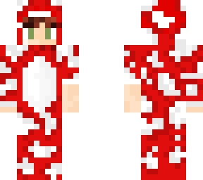 mushroom jared