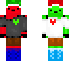 musicbanana but with slim arms