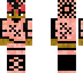 my first skin name rose