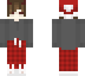 my main base <3 (christmas)