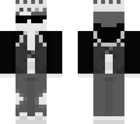 my new main skin