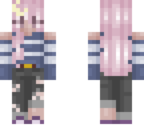 my new skin!!!