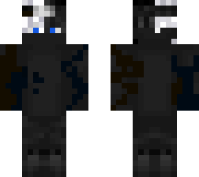 my new skin