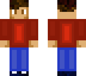 my normal skin pc