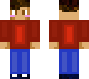 my normal skin pc