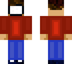 my normal skin pc